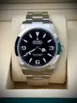 Rolex Explorer (2025) - Ref. 224270 | Watch Scout thumbnail 3