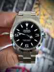 Rolex Explorer (2025) - Ref. 224270 | Watch Scout thumbnail 6