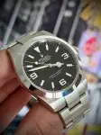 Rolex Explorer (2025) - Ref. 224270 | Watch Scout thumbnail 8