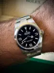 Rolex Explorer (2025) - Ref. 224270 | Watch Scout thumbnail 9