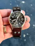 IWC Pilot (2011) - Ref. IW500202 | Watch Scout thumbnail 2