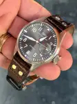 IWC Pilot (2011) - Ref. IW500202 | Watch Scout thumbnail 3