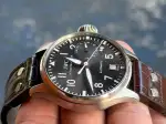 IWC Pilot (2011) - Ref. IW500202 | Watch Scout thumbnail 4