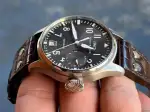 IWC Pilot (2011) - Ref. IW500202 | Watch Scout thumbnail 5