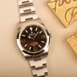 Rolex Explorer (2014) - Ref. 214270 | Watch Scout thumbnail 1