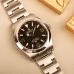 Rolex Explorer (2014) - Ref. 214270 | Watch Scout thumbnail 2