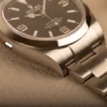 Rolex Explorer (2014) - Ref. 214270 | Watch Scout thumbnail 4