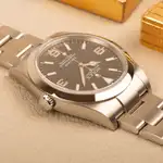Rolex Explorer (2014) - Ref. 214270 | Watch Scout thumbnail 6