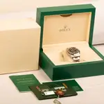Rolex Explorer (2014) - Ref. 214270 | Watch Scout thumbnail 8