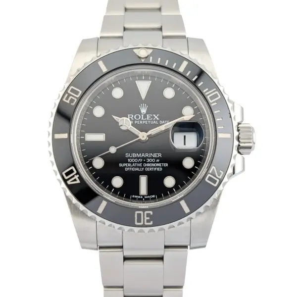 Rolex Submariner