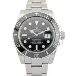 Rolex Submariner (2014) - Ref. 116610LN | Watch Scout thumbnail 1