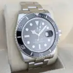 Rolex Submariner (2014) - Ref. 116610LN | Watch Scout thumbnail 4
