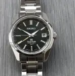 Grand Seiko Hi-Beat GMT (2014) - Ref. SBGJ005 | Watch Scout thumbnail 1