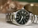 Grand Seiko Hi-Beat GMT (2014) - Ref. SBGJ005 | Watch Scout thumbnail 2