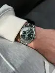 Grand Seiko Hi-Beat GMT (2014) - Ref. SBGJ005 | Watch Scout thumbnail 3