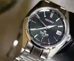 Grand Seiko Hi-Beat GMT (2014) - Ref. SBGJ005 | Watch Scout thumbnail 6