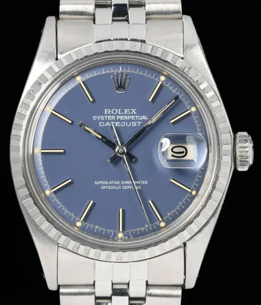 Rolex Datejust 36