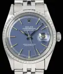 Rolex Datejust 36 (1970) - Ref. 1603 | Watch Scout thumbnail 2