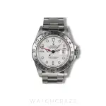 Rolex Explorer II - Ref. 16570 | Watch Scout thumbnail 1