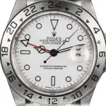 Rolex Explorer II - Ref. 16570 | Watch Scout thumbnail 2