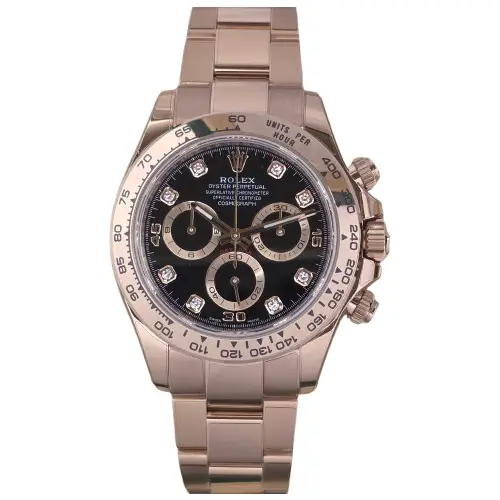 Rolex Daytona