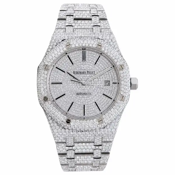 Audemars Piguet Royal Oak