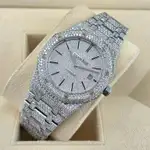 Audemars Piguet Royal Oak (2017) - Ref. 15400ST | Watch Scout thumbnail 2