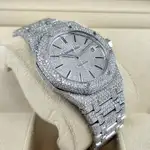 Audemars Piguet Royal Oak (2017) - Ref. 15400ST | Watch Scout thumbnail 3