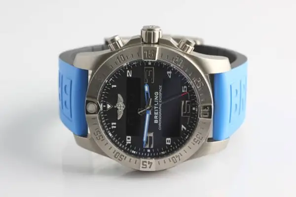 Breitling Exospace B55