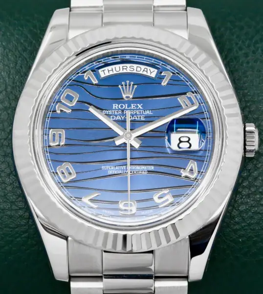 Rolex Day-Date