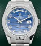 Rolex Day-Date (2008) - Ref. 218239 | Watch Scout thumbnail 1