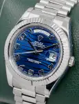 Rolex Day-Date (2008) - Ref. 218239 | Watch Scout thumbnail 2