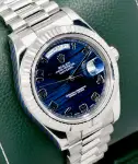 Rolex Day-Date (2008) - Ref. 218239 | Watch Scout thumbnail 3