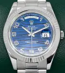 Rolex Day-Date (2008) - Ref. 218239 | Watch Scout thumbnail 4