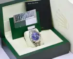 Rolex Day-Date (2008) - Ref. 218239 | Watch Scout thumbnail 7