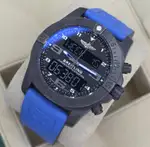Breitling Exospace B55 Connected (2016) - Ref. VB5510 | Watch Scout thumbnail 2