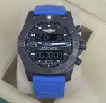 Breitling Exospace B55 Connected (2016) - Ref. VB5510 | Watch Scout thumbnail 3
