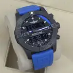 Breitling Exospace B55 Connected (2016) - Ref. VB5510 | Watch Scout thumbnail 4