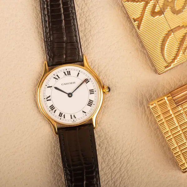 Cartier Riviera Ref. 1071