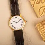 Cartier Riviera 1071 Price in Australia | $7.2k thumbnail 1
