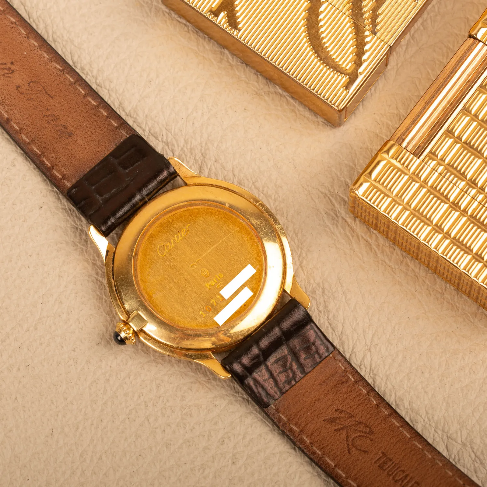 Cartier Riviera 1071 Price in Australia | $7.2k - image 9