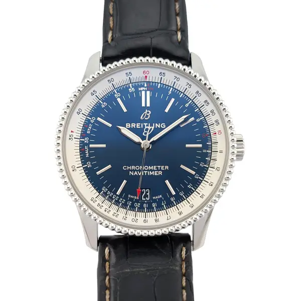 Breitling Navitimer Automatic 38 Ref. A17325211C1P1