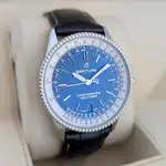 Breitling Navitimer Automatic 38 A17325211C1P1 Price in Australia | $4.5k thumbnail 4
