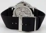 NOMOS Ahoi Datum Signal Blue (2018) - Ref. 554 | Watch Scout thumbnail 5