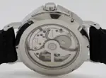 NOMOS Ahoi Datum Signal Blue (2018) - Ref. 554 | Watch Scout thumbnail 6