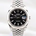 Rolex Datejust 41 (2026) - Ref. 126334 | Watch Scout thumbnail 1