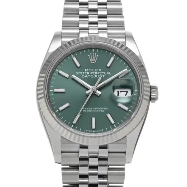 Rolex Datejust 36