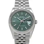 Rolex Datejust 36 (2026) - Ref. 126234 | Watch Scout thumbnail 1