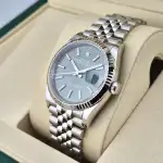 Rolex Datejust 36 (2026) - Ref. 126234 | Watch Scout thumbnail 4