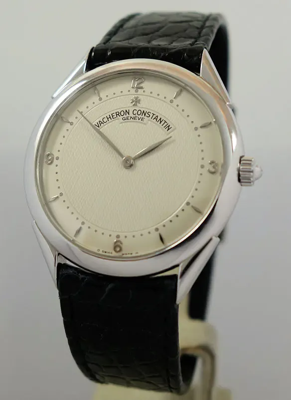 Vacheron Constantin Historiques 31045/000P, photo 2 of 7